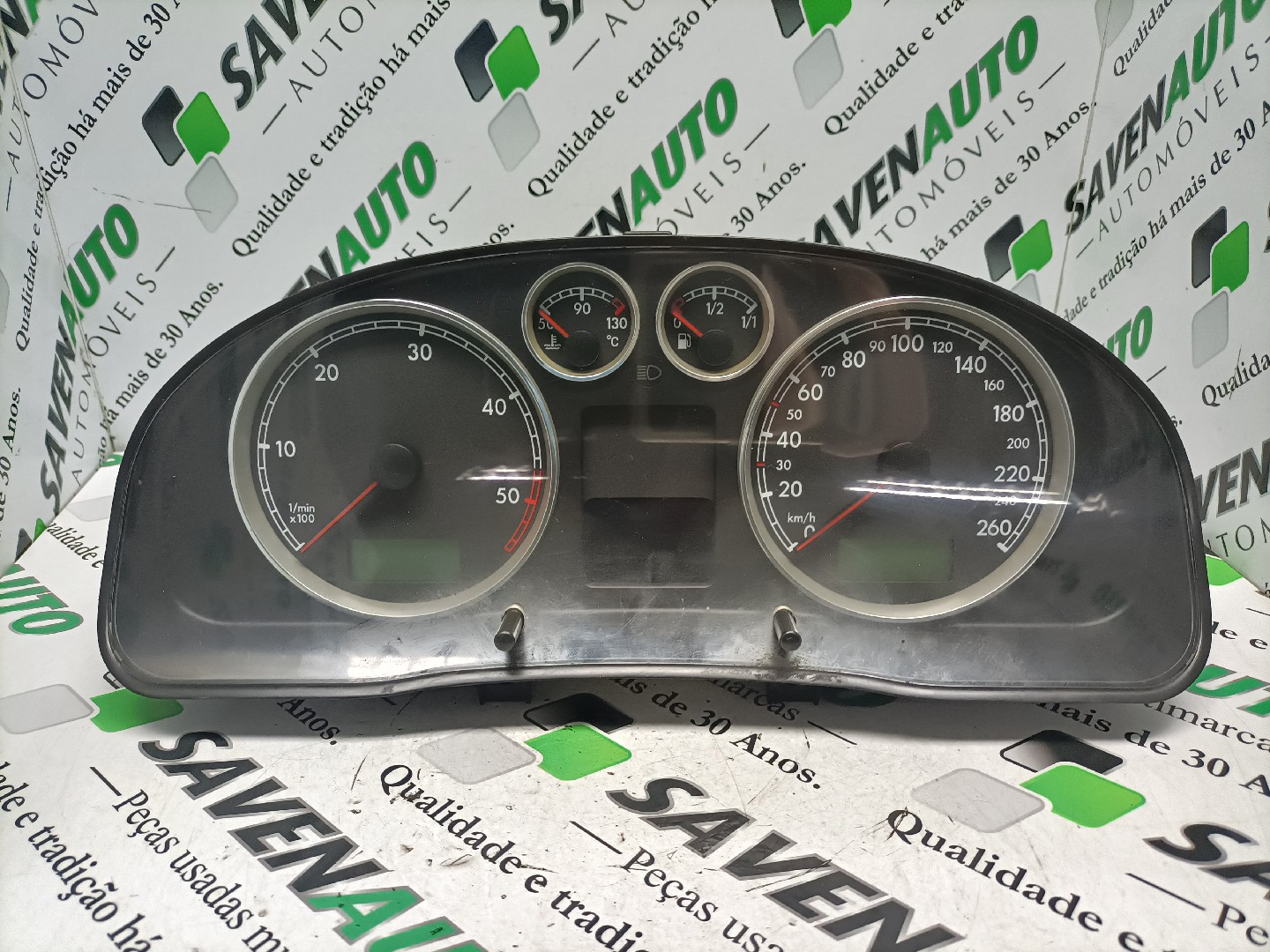 Quadrante VOLKSWAGEN PASSAT (3B3) | 00 - 05