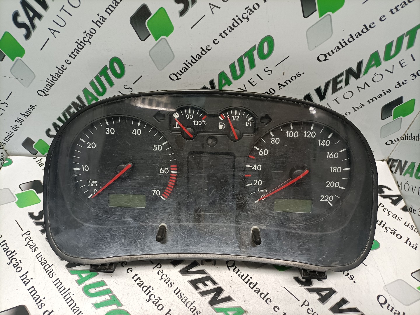 Quadrante VOLKSWAGEN GOLF IV (1J1) | 97 - 07