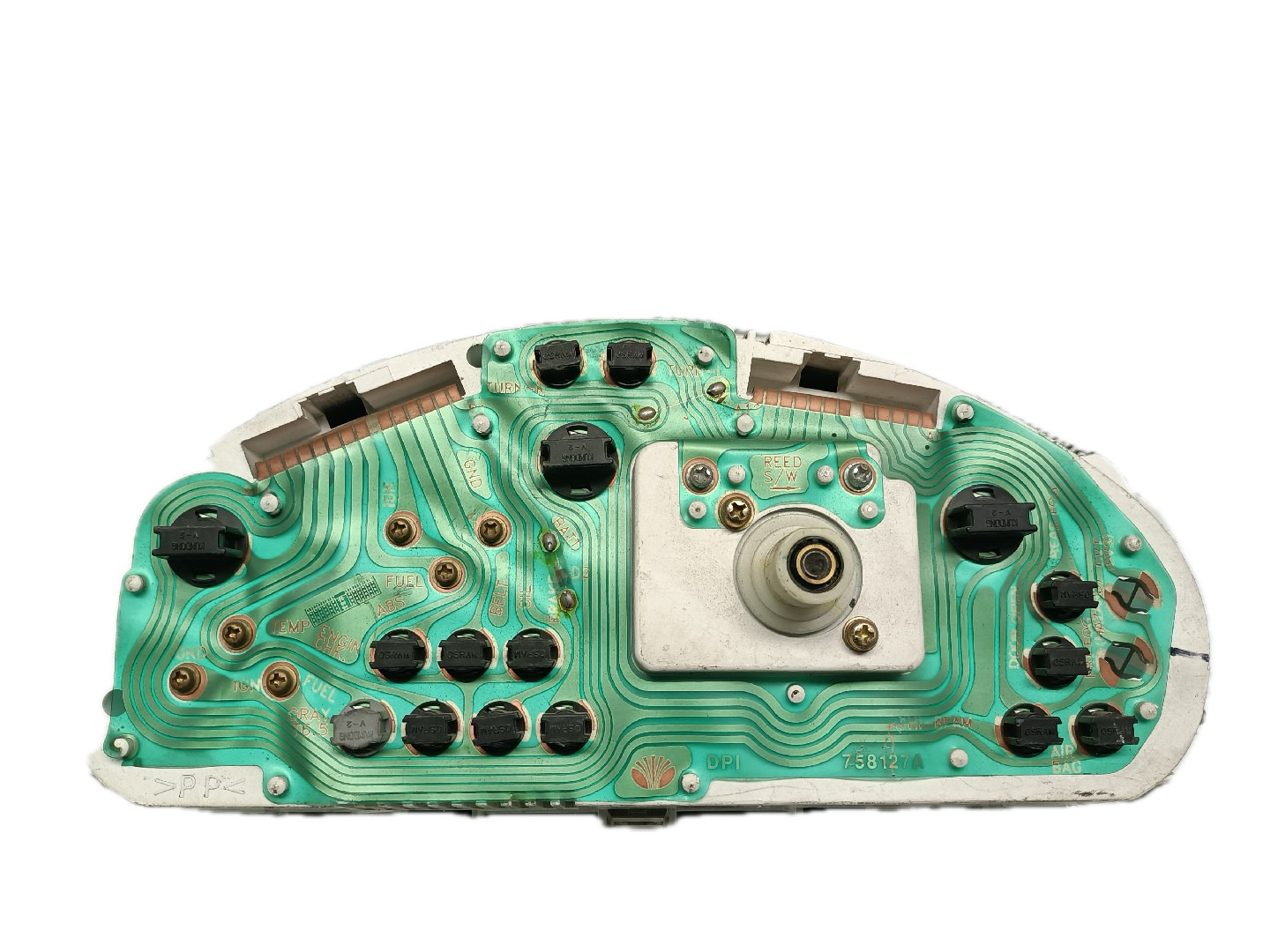 Quadrante DAEWOO MATIZ (M100, M150) | 98 -  Imagem-2