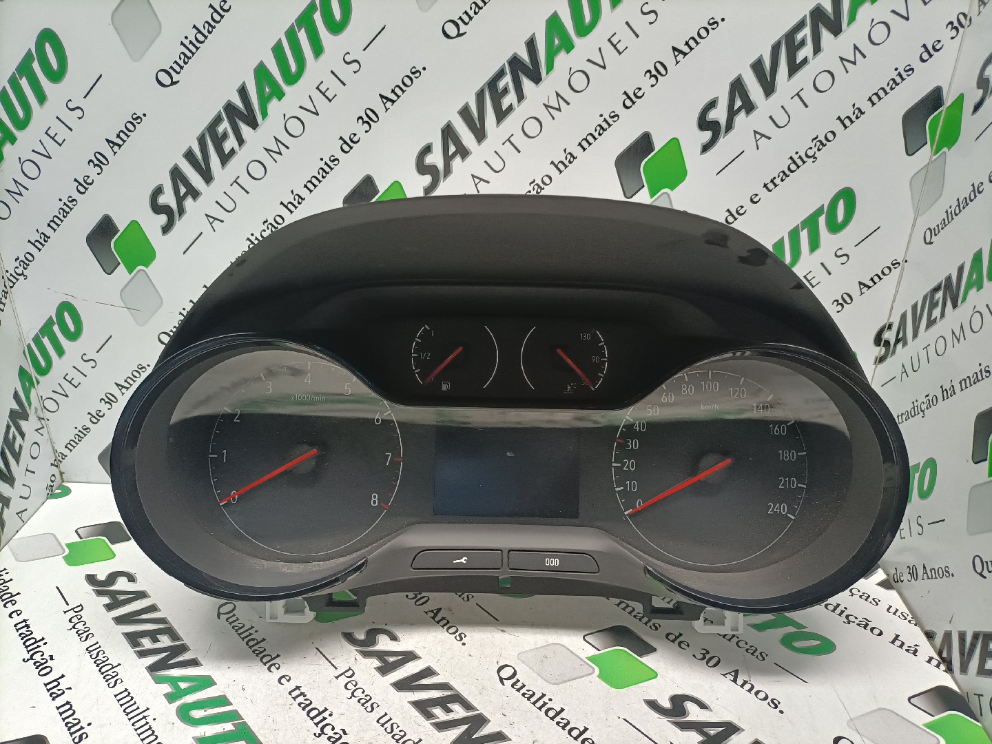Quadrante OPEL CROSSLAND X (P17) | 17 - 