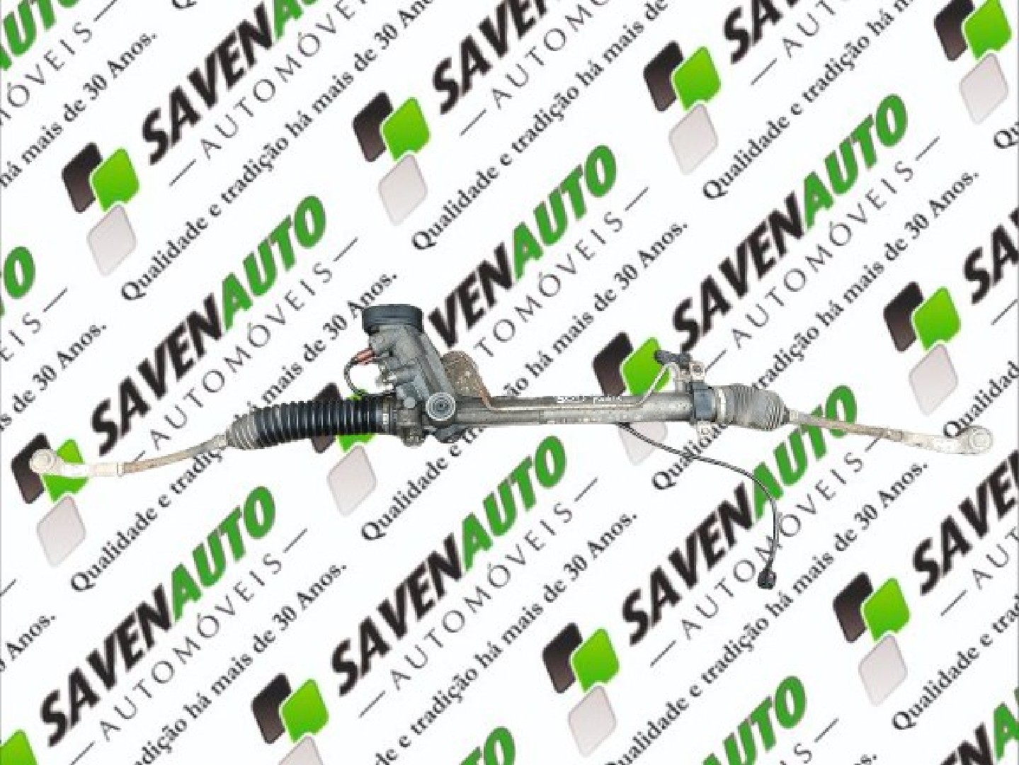 Caixa Direcção SKODA FABIA II Combi (545) | 07 - 14