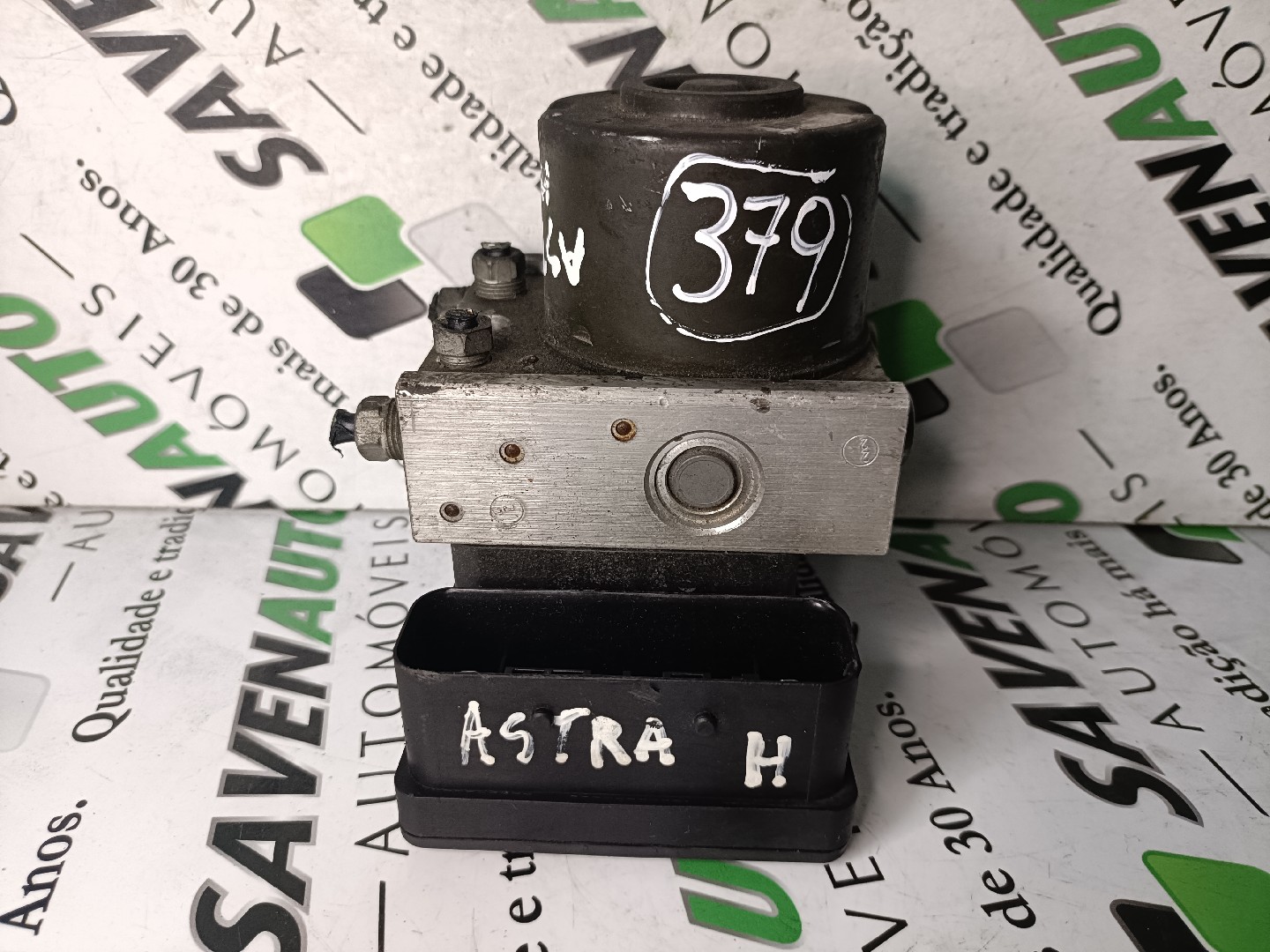 ABS OPEL ASTRA H (A04) | 04 - 14