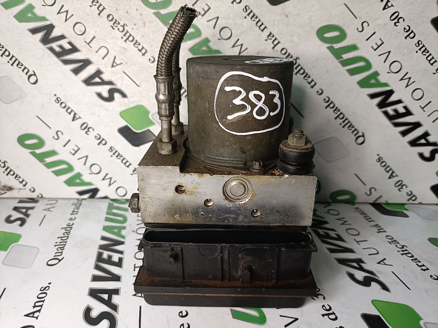 ABS SMART FORFOUR (454) | 04 - 06