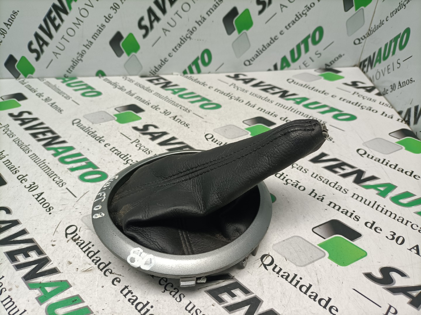 Fole / Moca / Manete Mudanças SUZUKI SWIFT III (MZ, EZ) | 05 - 
