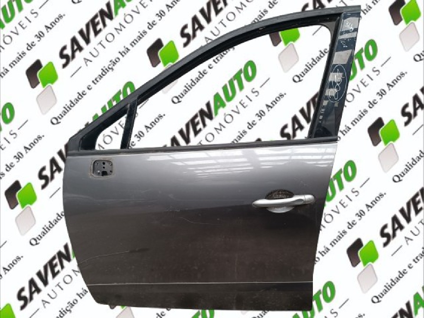 Porta Frente Esq RENAULT GRAND SCÉNIC III (JZ0/1_) | 09 - 