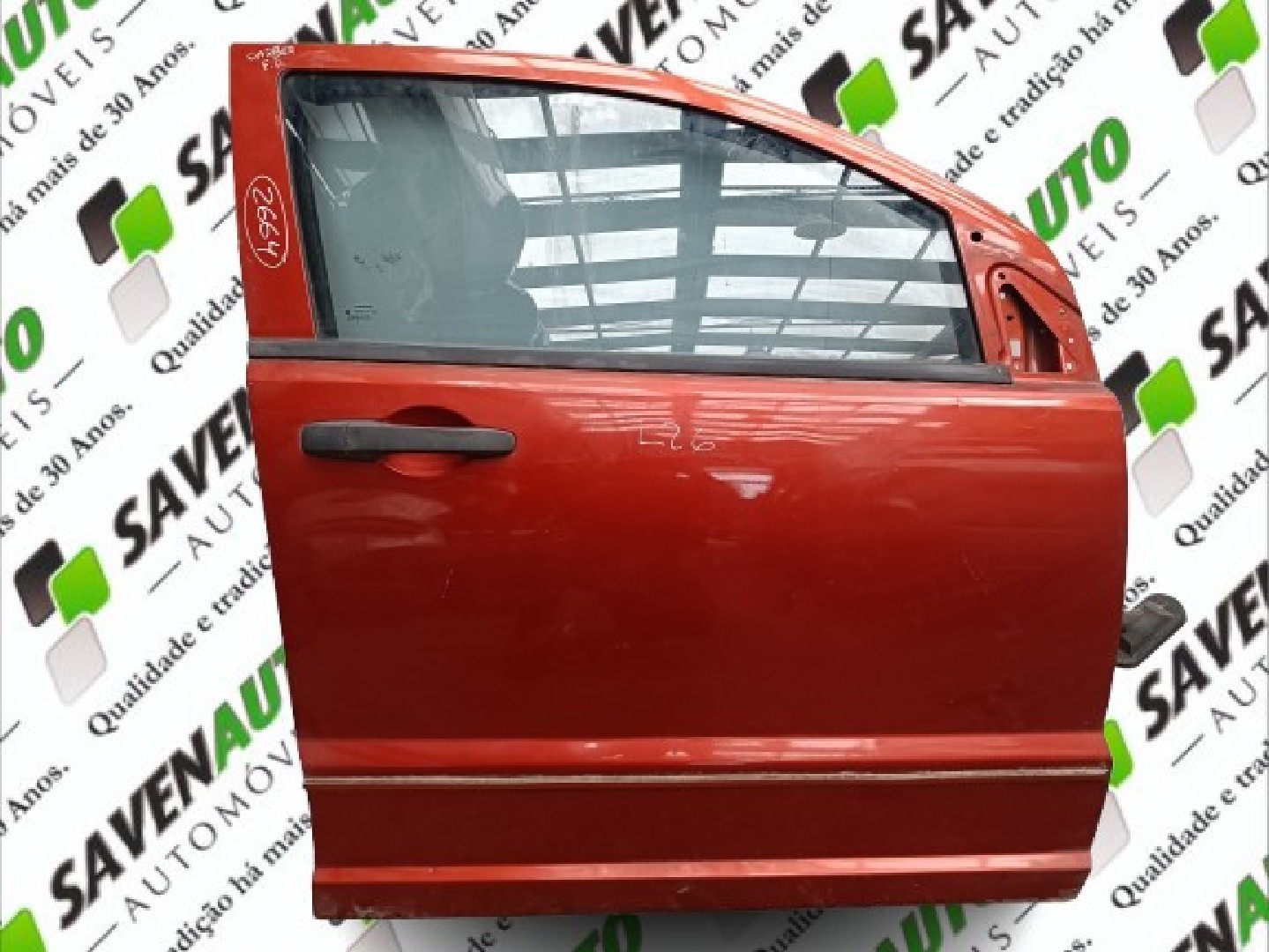 Porta Frente Dto DODGE CALIBER | 06 - 