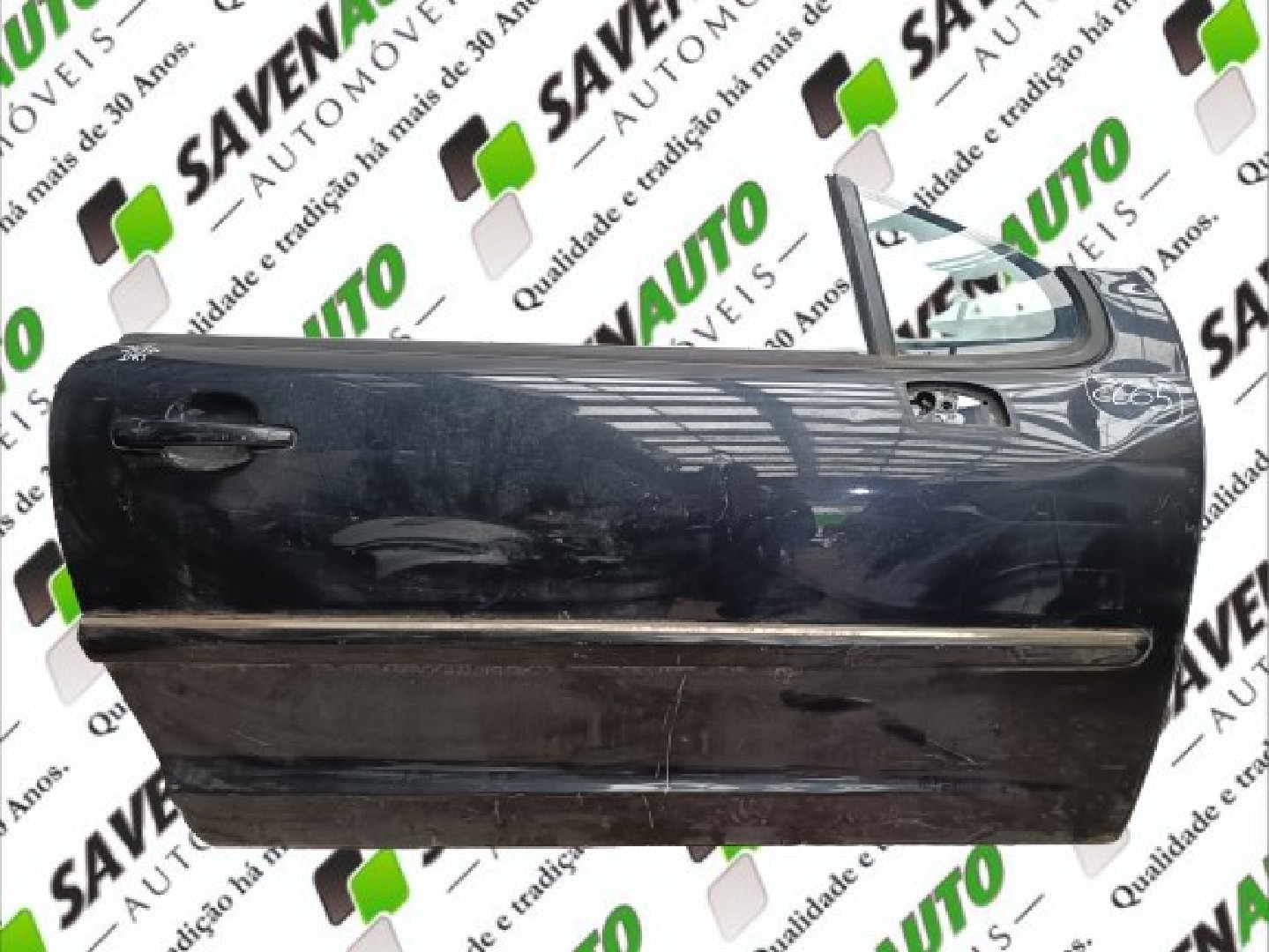 Porta Dto PEUGEOT 207 CC (WD_) | 07 - 15