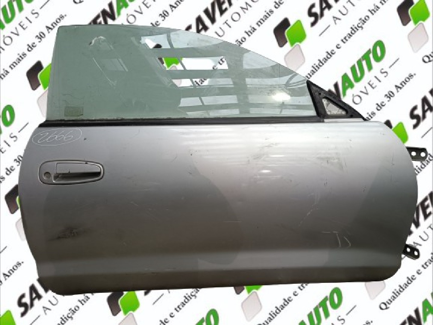Porta Frente Dto TOYOTA CELICA Coupé (_T18_) | 89 - 94