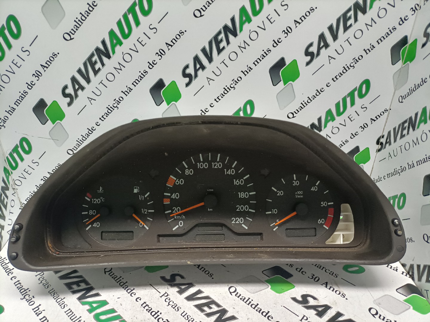 Quadrante MERCEDES-BENZ E-CLASS (W210) | 95 - 03