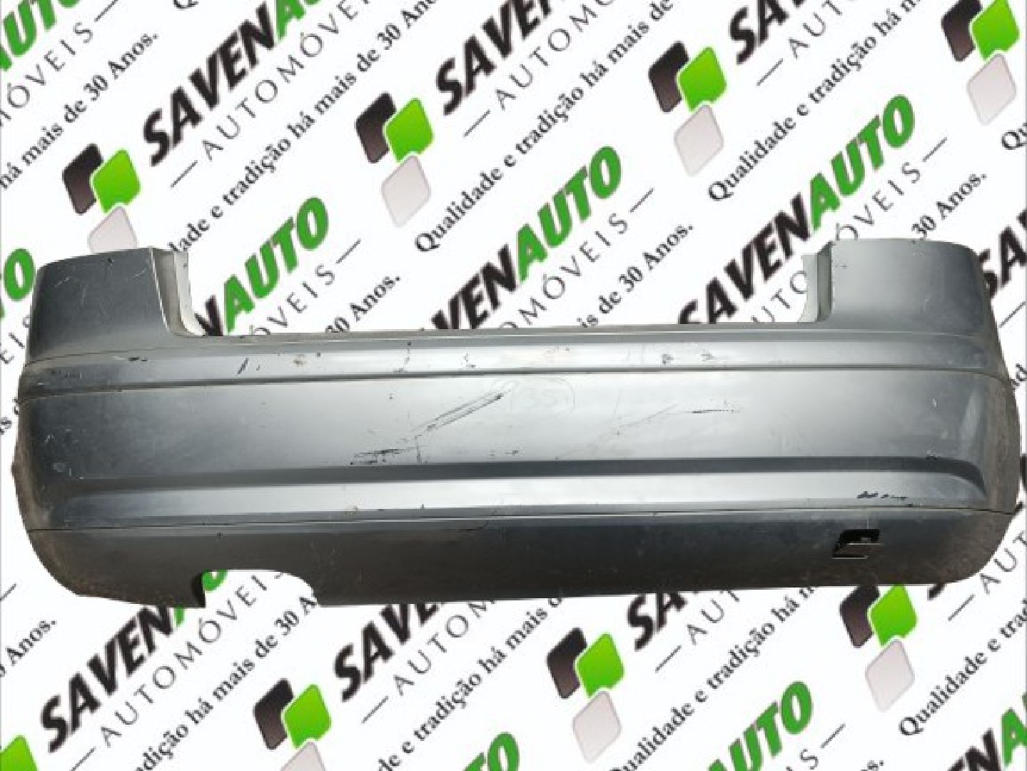 Para Choques Trás AUDI A3 (8P1) | 03 - 13