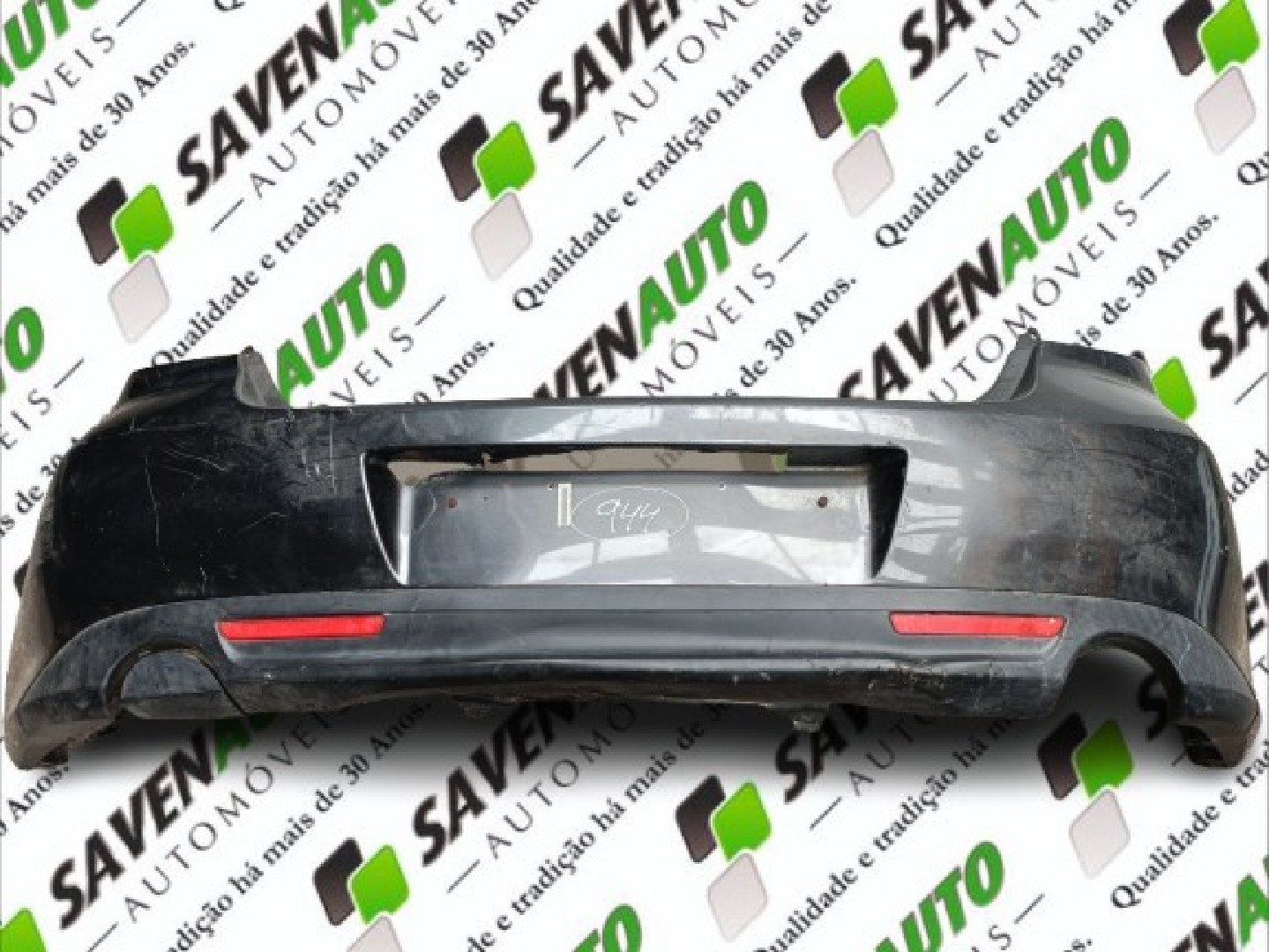 Para Choques Trás MAZDA 6 Hatchback (GH) | 07 - 13