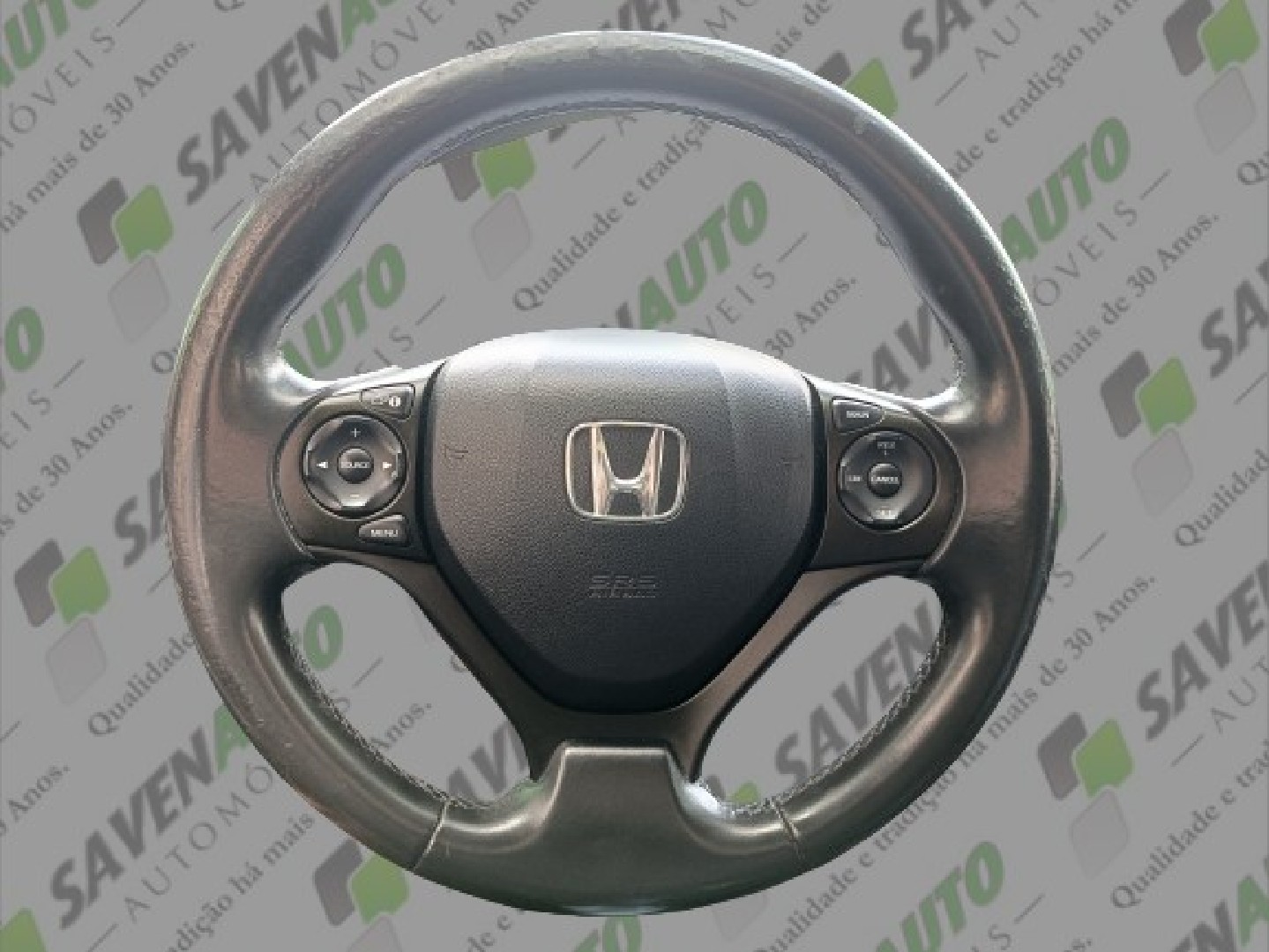 Volante HONDA CIVIC IX (FK) | 12 - 