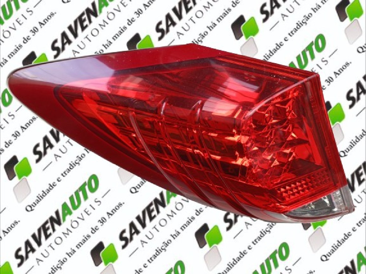 Farolim Ilharga Esq HONDA CIVIC IX (FK) | 12 - 
