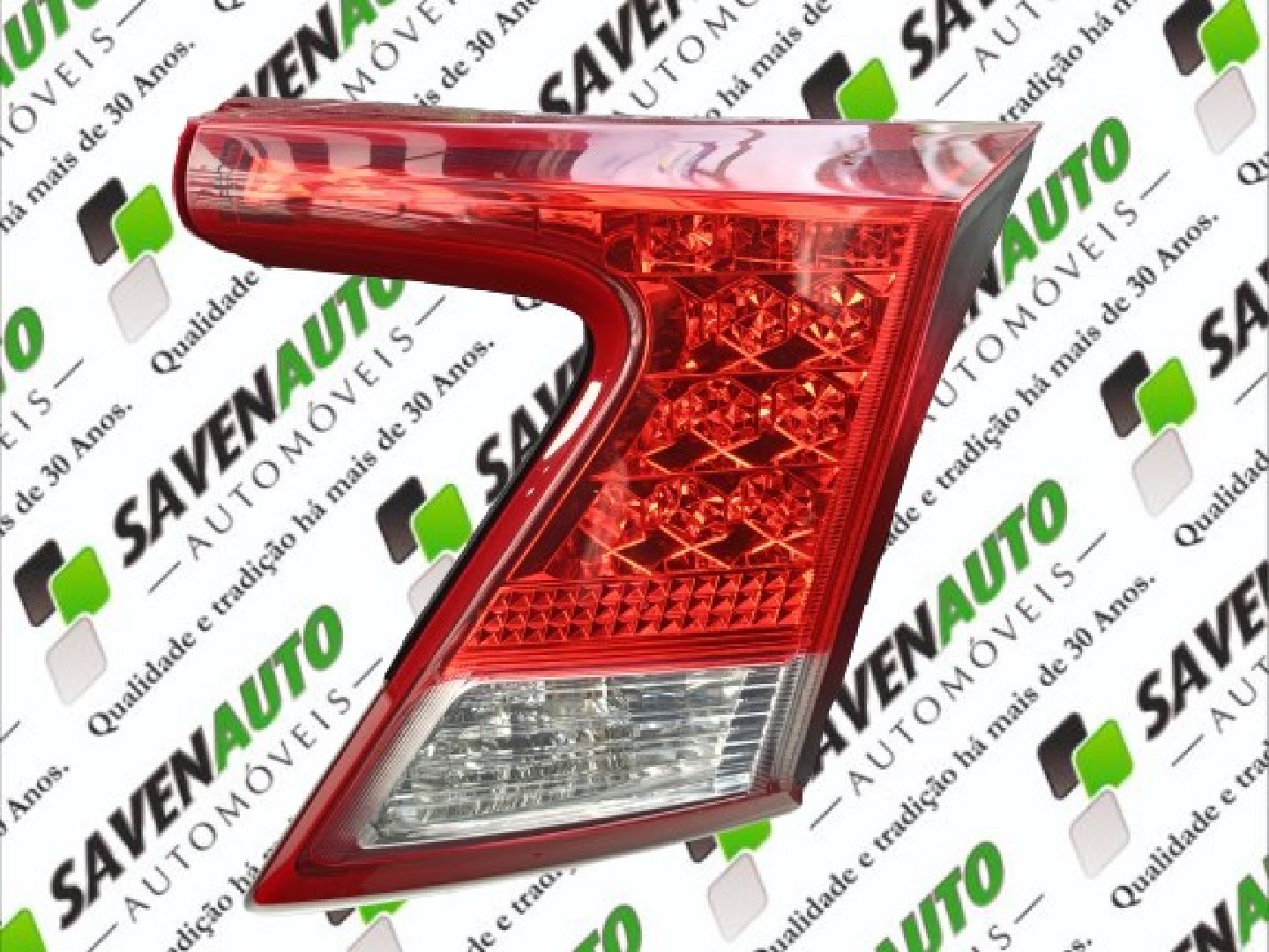 Farolim Mala Dto HONDA CIVIC IX (FK) | 12 - 