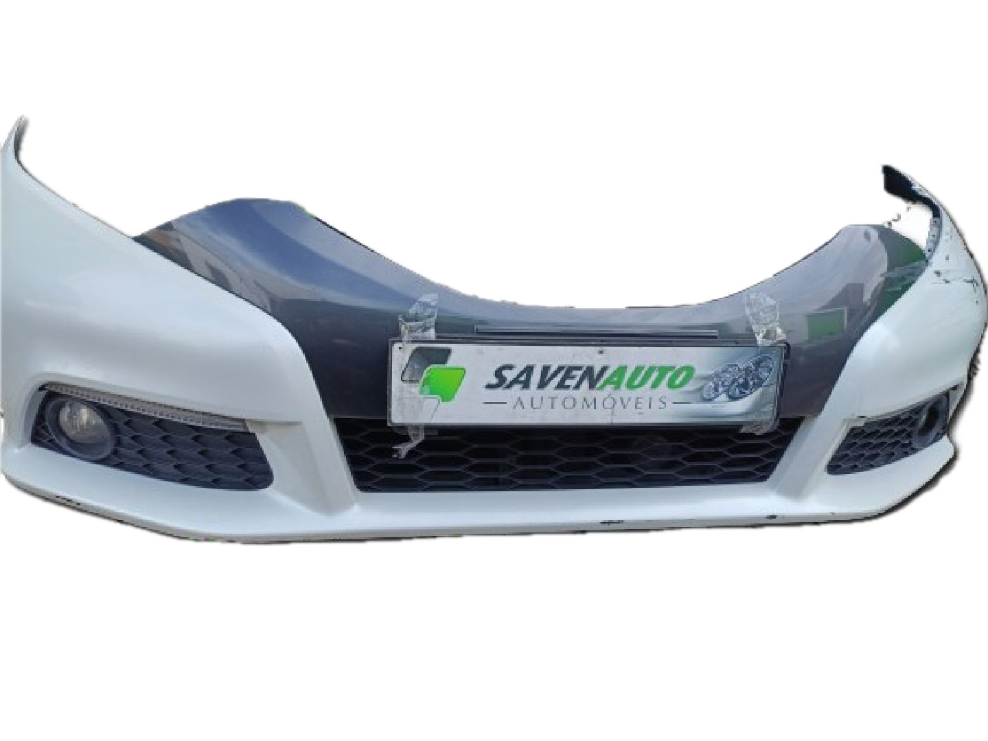 Para Choques Frente HONDA CIVIC IX (FK) | 12 - 