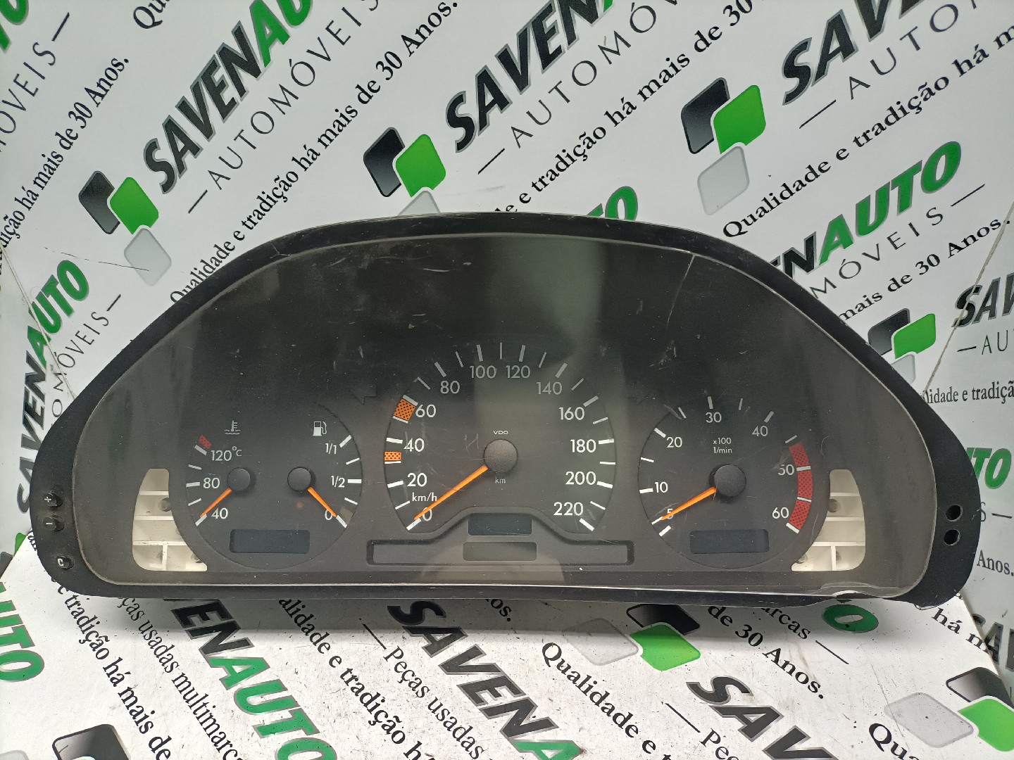 Quadrante MERCEDES-BENZ C-CLASS (W202) | 93 - 00