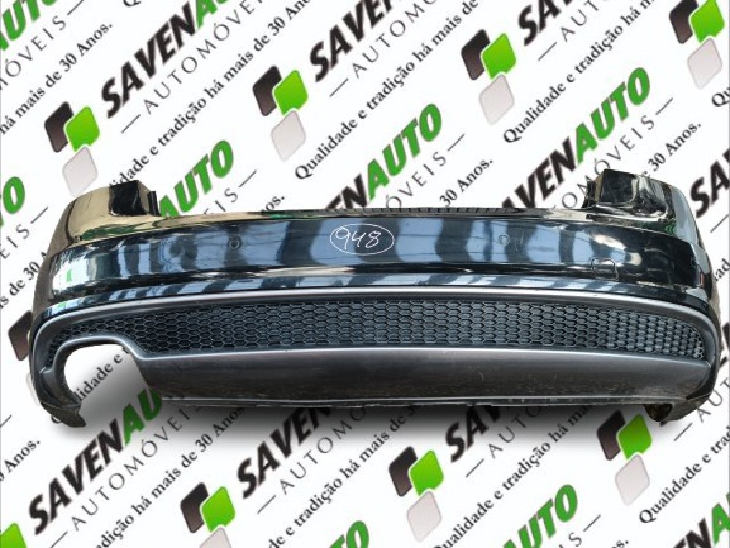 Para Choques Trás AUDI A5 (8T3) | 07 - 17