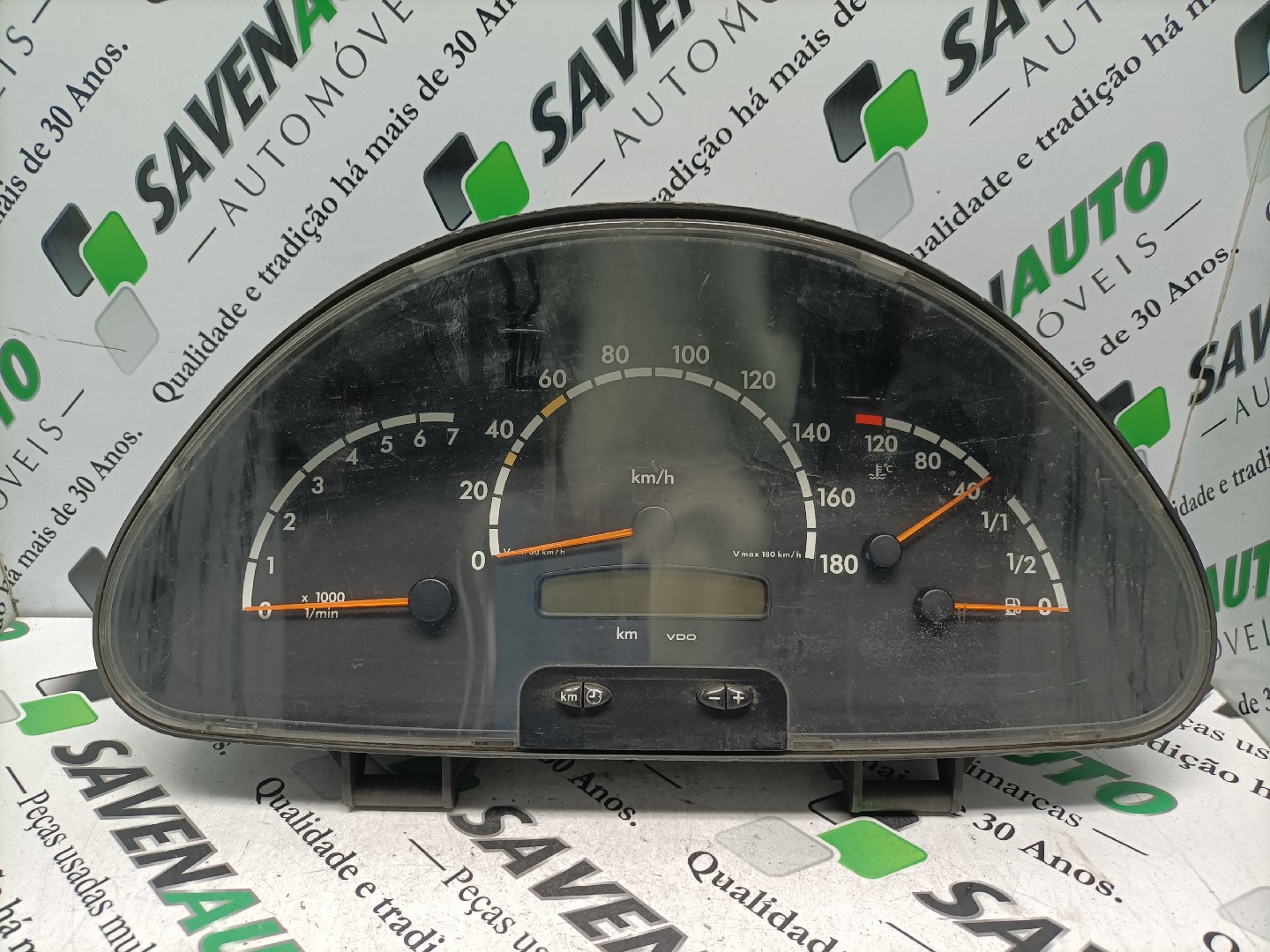 Quadrante MERCEDES-BENZ SPRINTER 2-t Caixa (901, 902) | 95 - 06