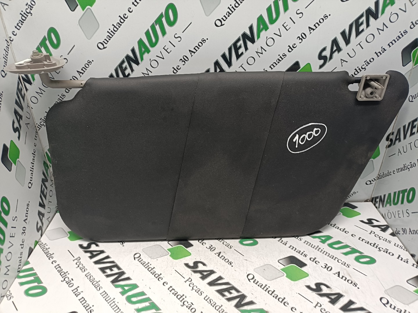 Pala Sol Esq FORD TRANSIT CONNECT (P65_, P70_, P80_) | 02 - 
