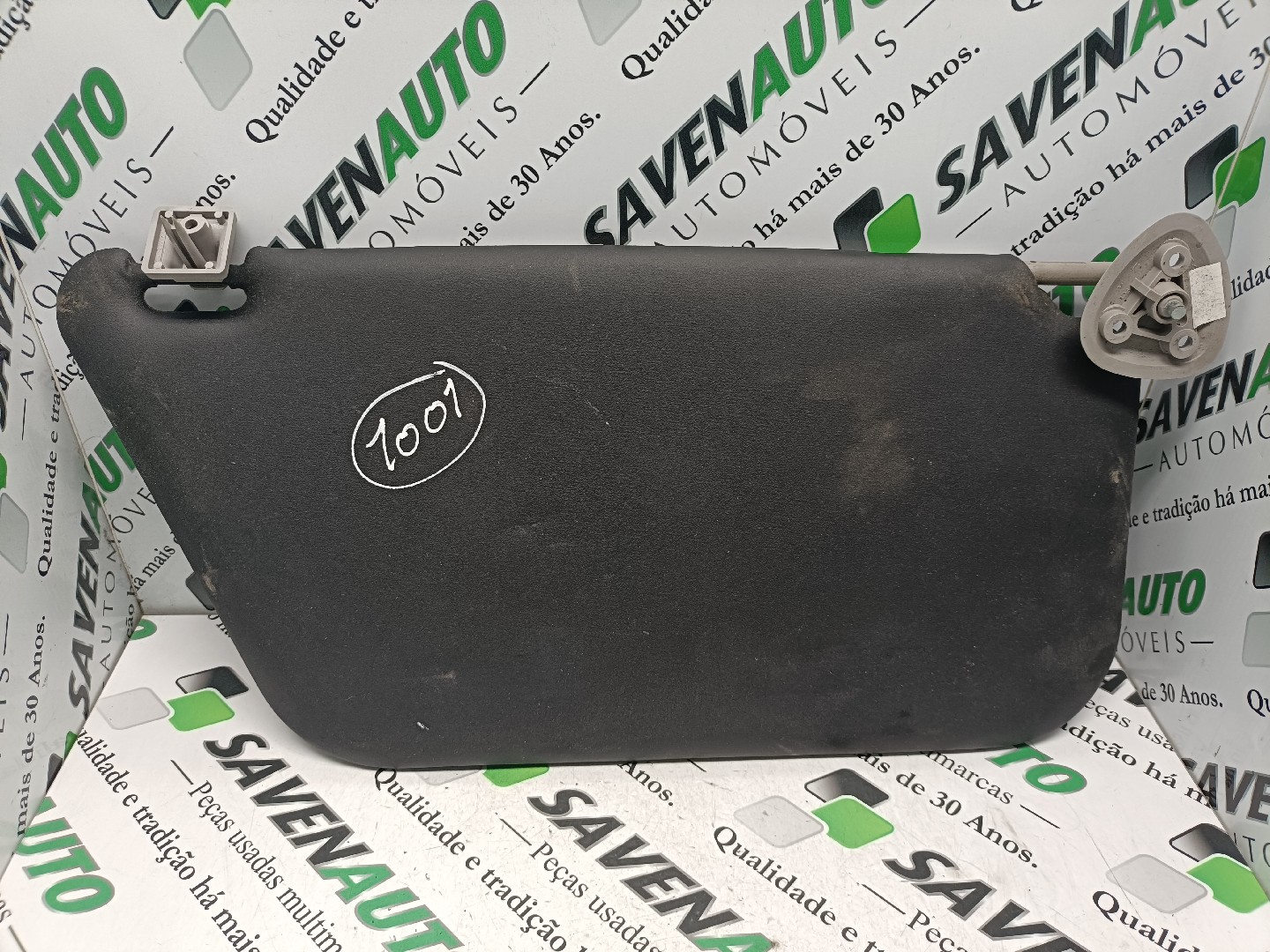 Pala Sol Dto FORD TRANSIT CONNECT (P65_, P70_, P80_) | 02 - 