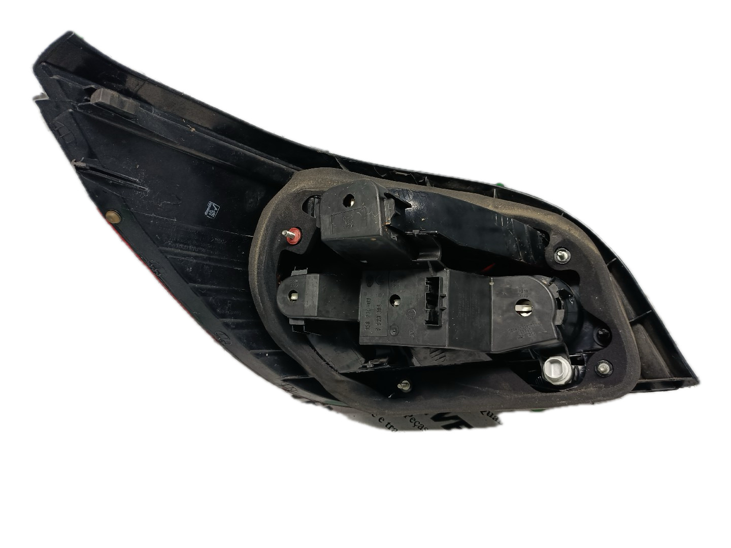 Farolim Dto BMW 5 (E60) | 01 - 10 Imagem-1