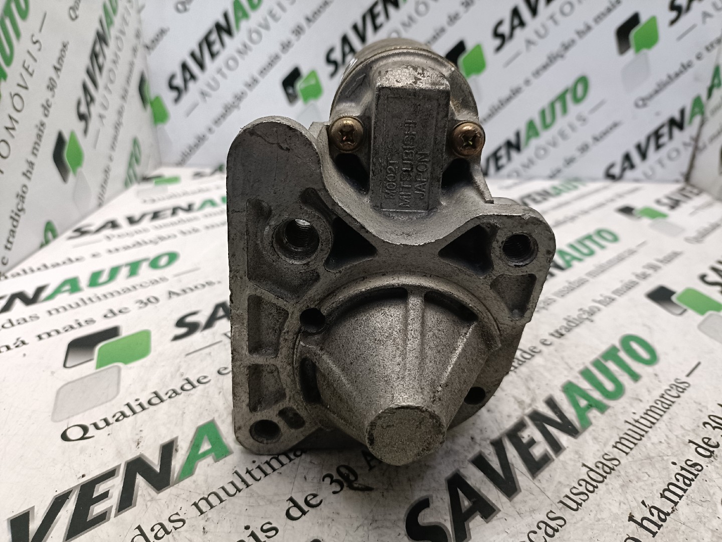 Motor Arranque RENAULT MEGANE I (BA0/1_) | 95 - 04