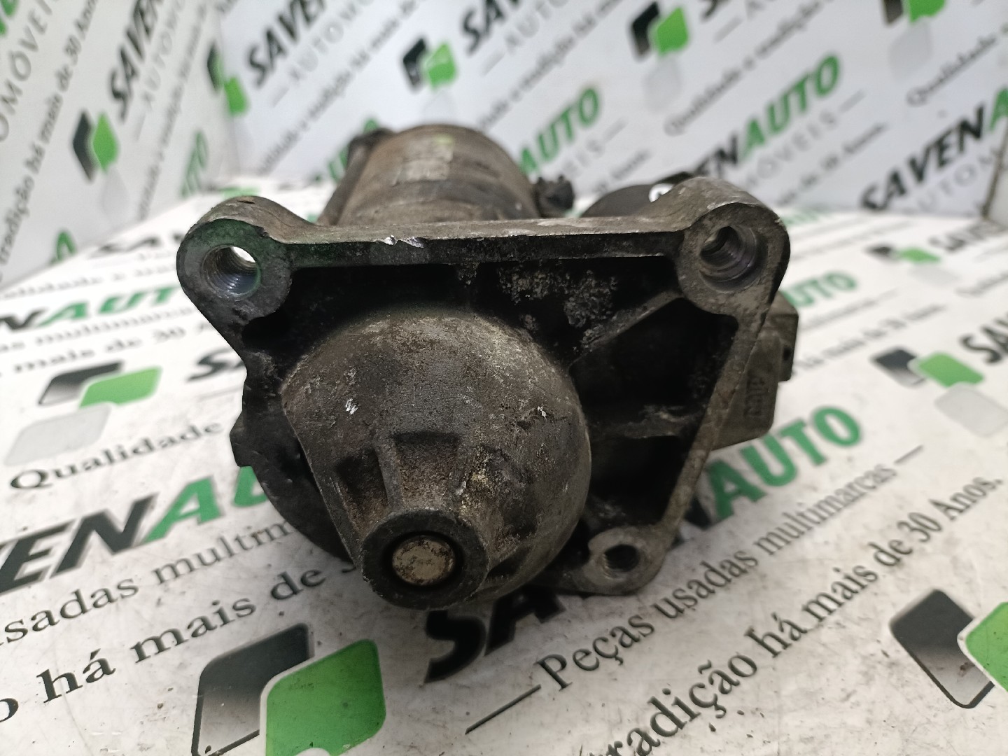 Motor Arranque RENAULT LAGUNA I (B56_, 556_) | 93 - 02