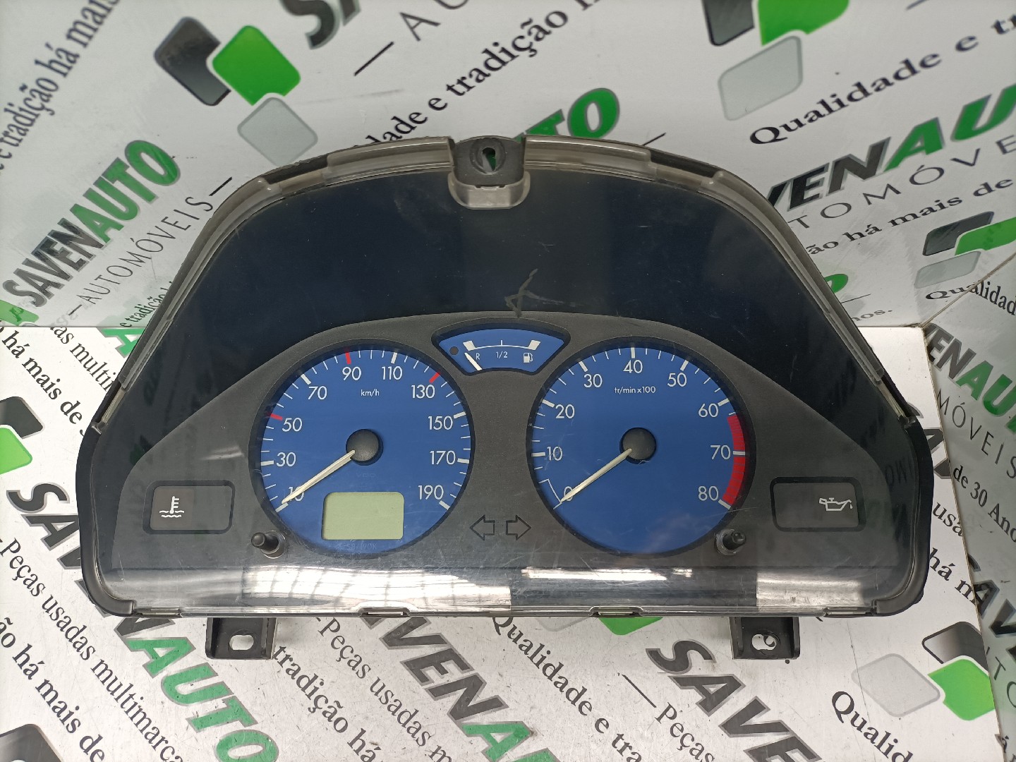 Quadrante CITROEN SAXO (S0, S1) | 96 - 04