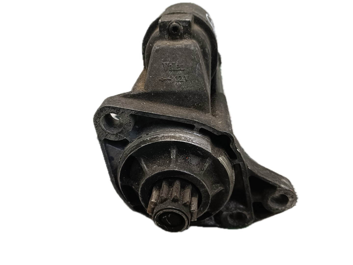 Motor Arranque VOLKSWAGEN CADDY II Caixa (9K9A) | 95 - 04