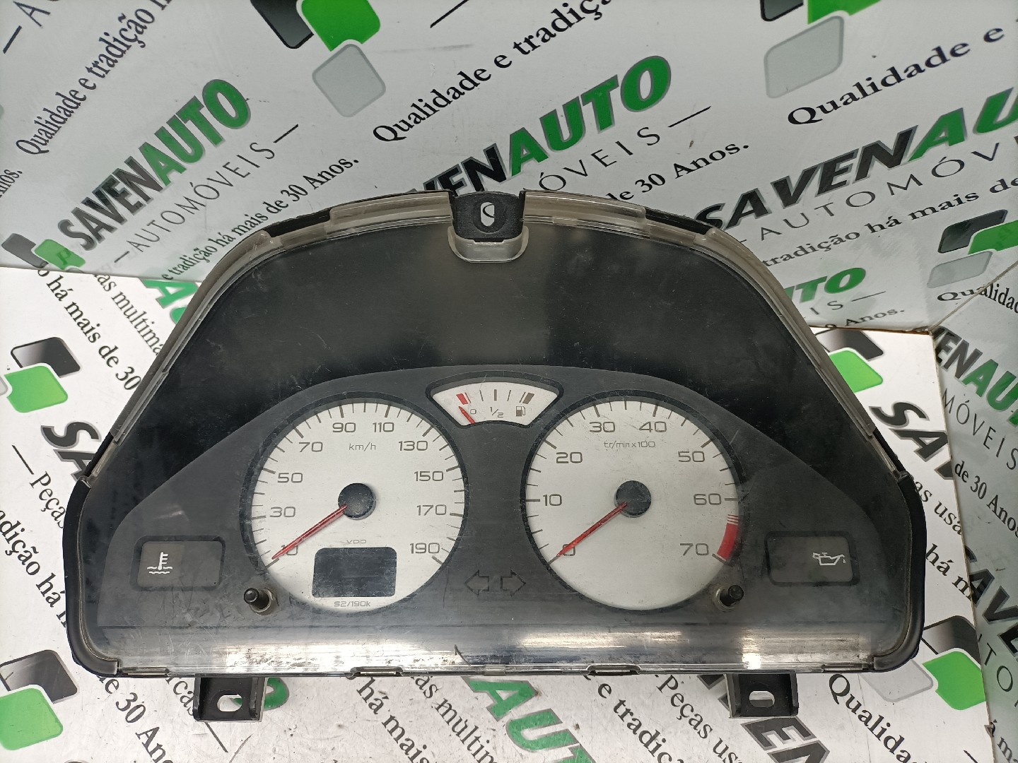 Quadrante PEUGEOT 106 II (1A_, 1C_) | 96 - 05