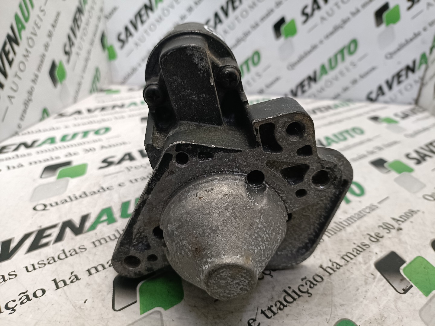 Motor Arranque DACIA SANDERO | 08 - 