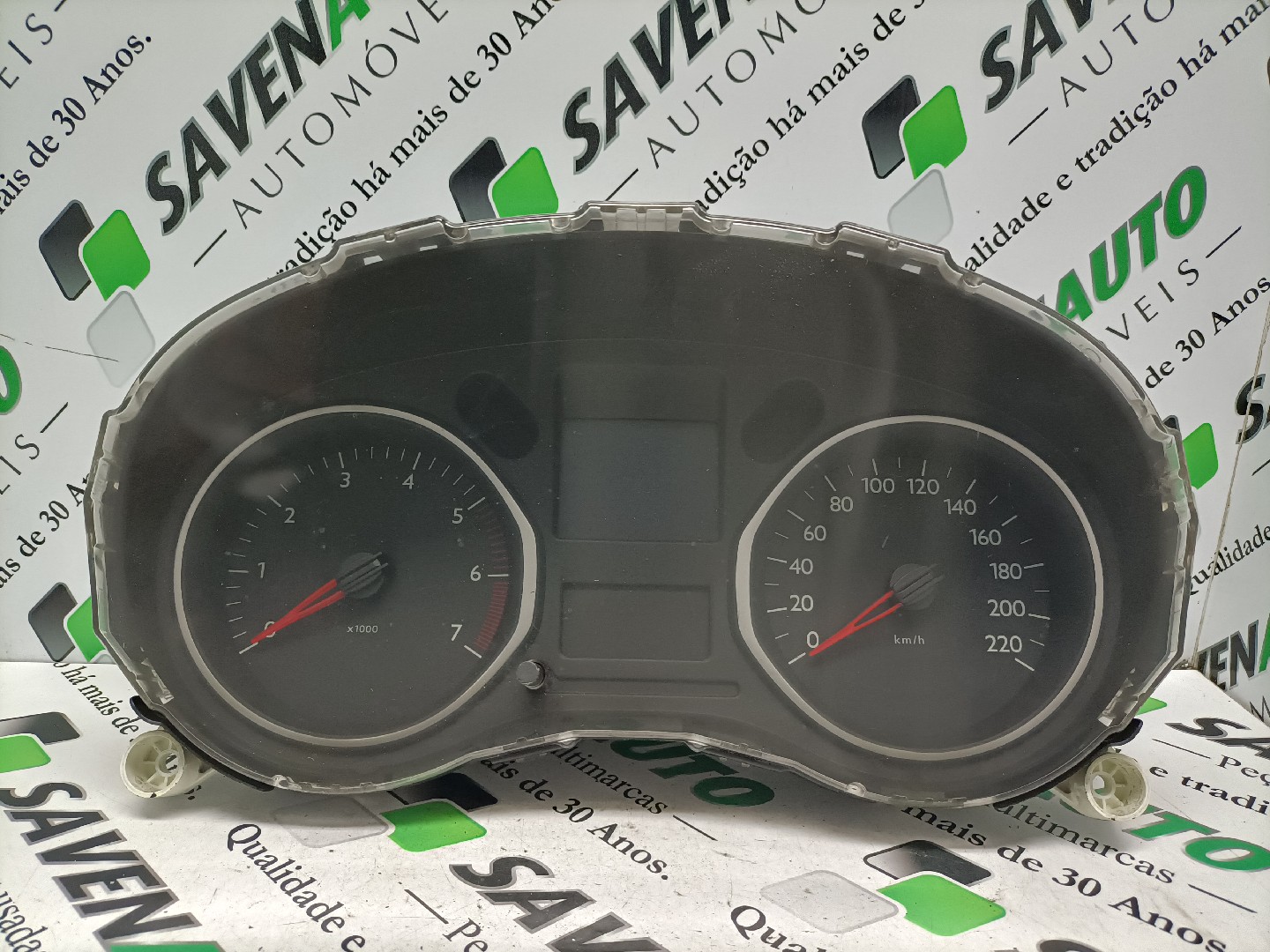 Quadrante CITROEN C-ELYSEE (DD_) | 12 - 