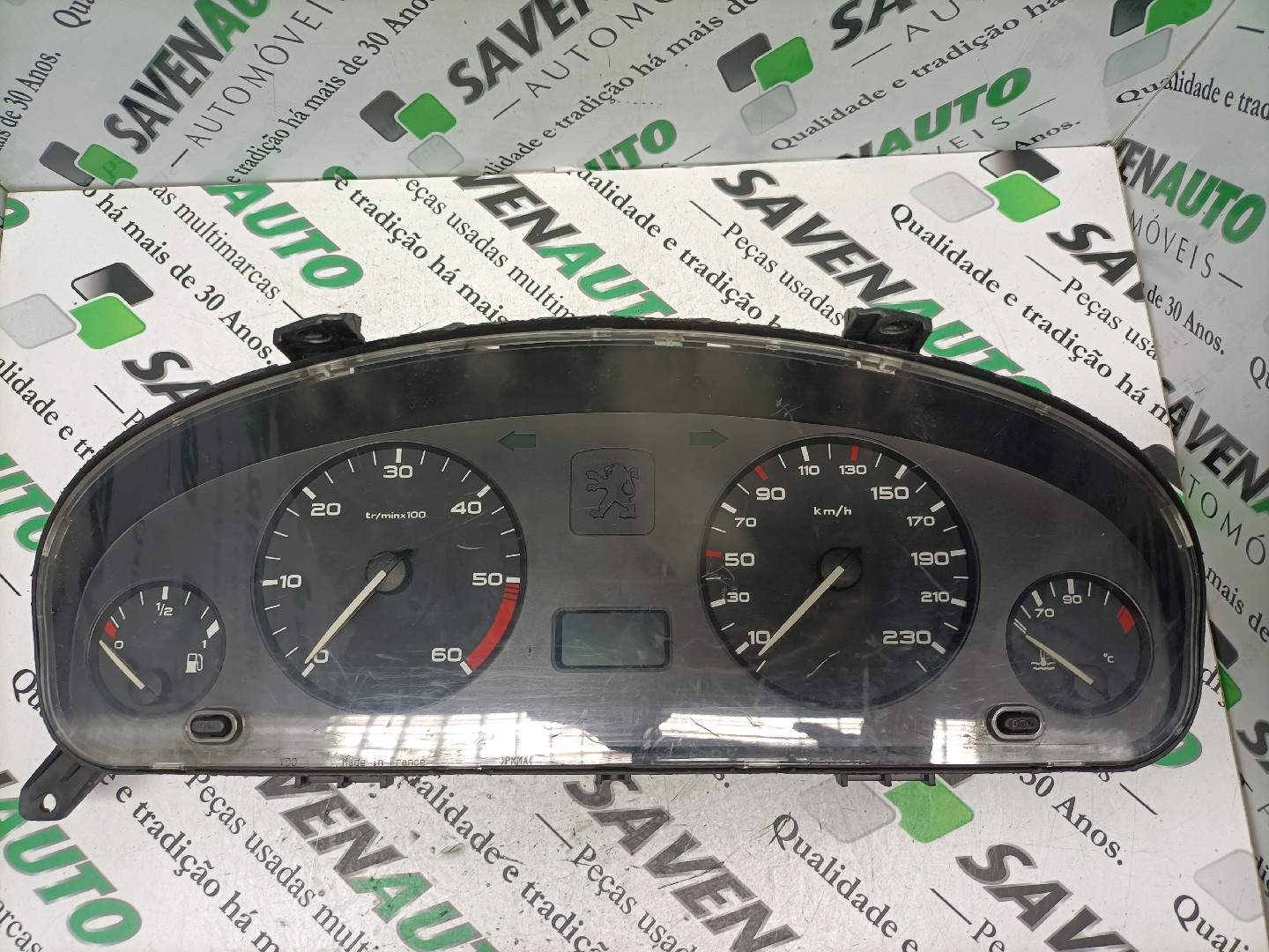 Quadrante PEUGEOT 406 (8B) | 95 - 05