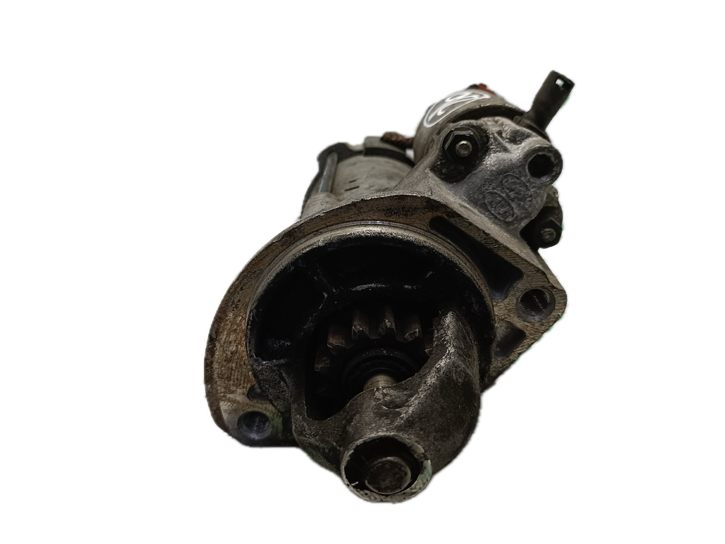 Motor Arranque KIA VENGA (YN) | 10 - 