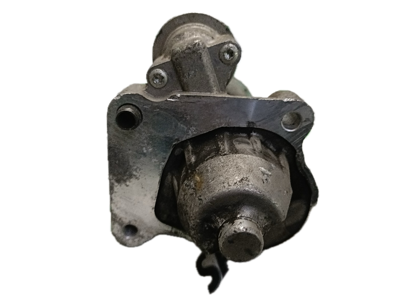 Motor de Arranque VOLVO V50 (545) | 03 - 12