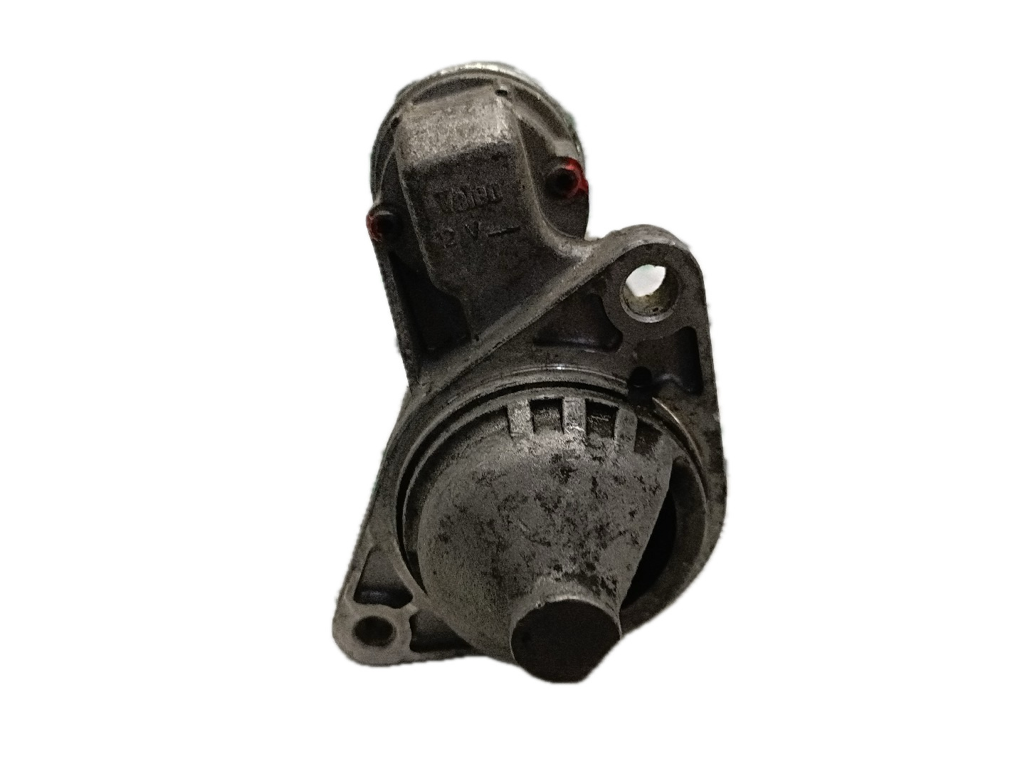 Motor Arranque NISSAN MICRA III (K12) | 02 - 10