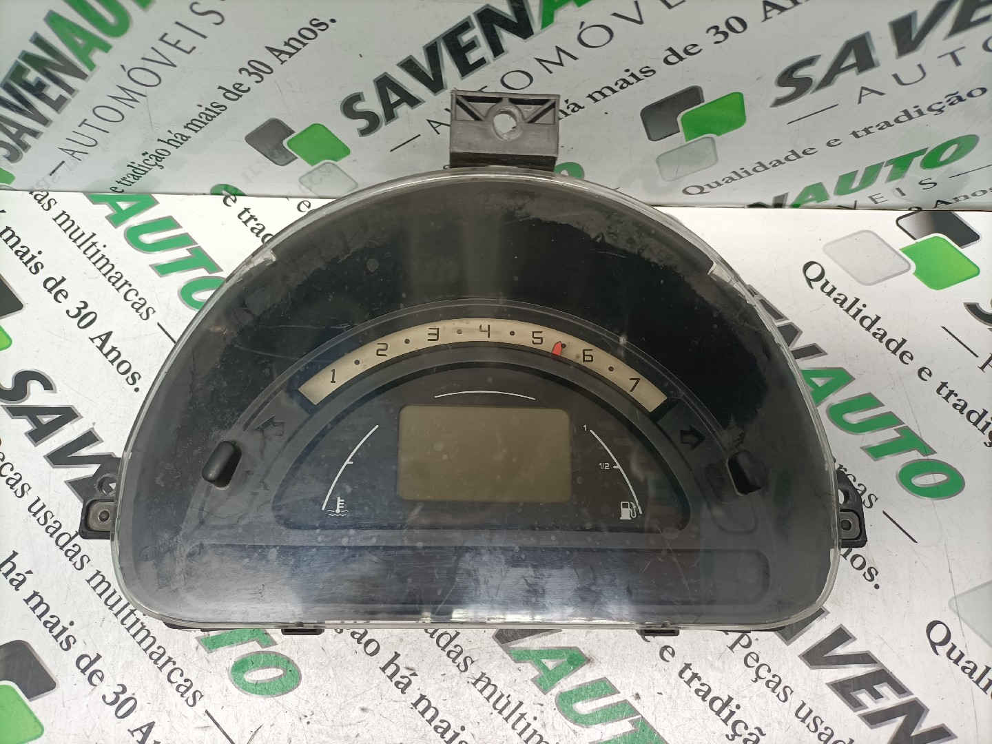 Quadrante CITROEN C2 (JM_) | 03 - 17