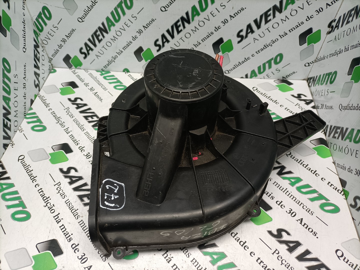 Motor Sofagem SEAT IBIZA III (6L1) | 02 - 09