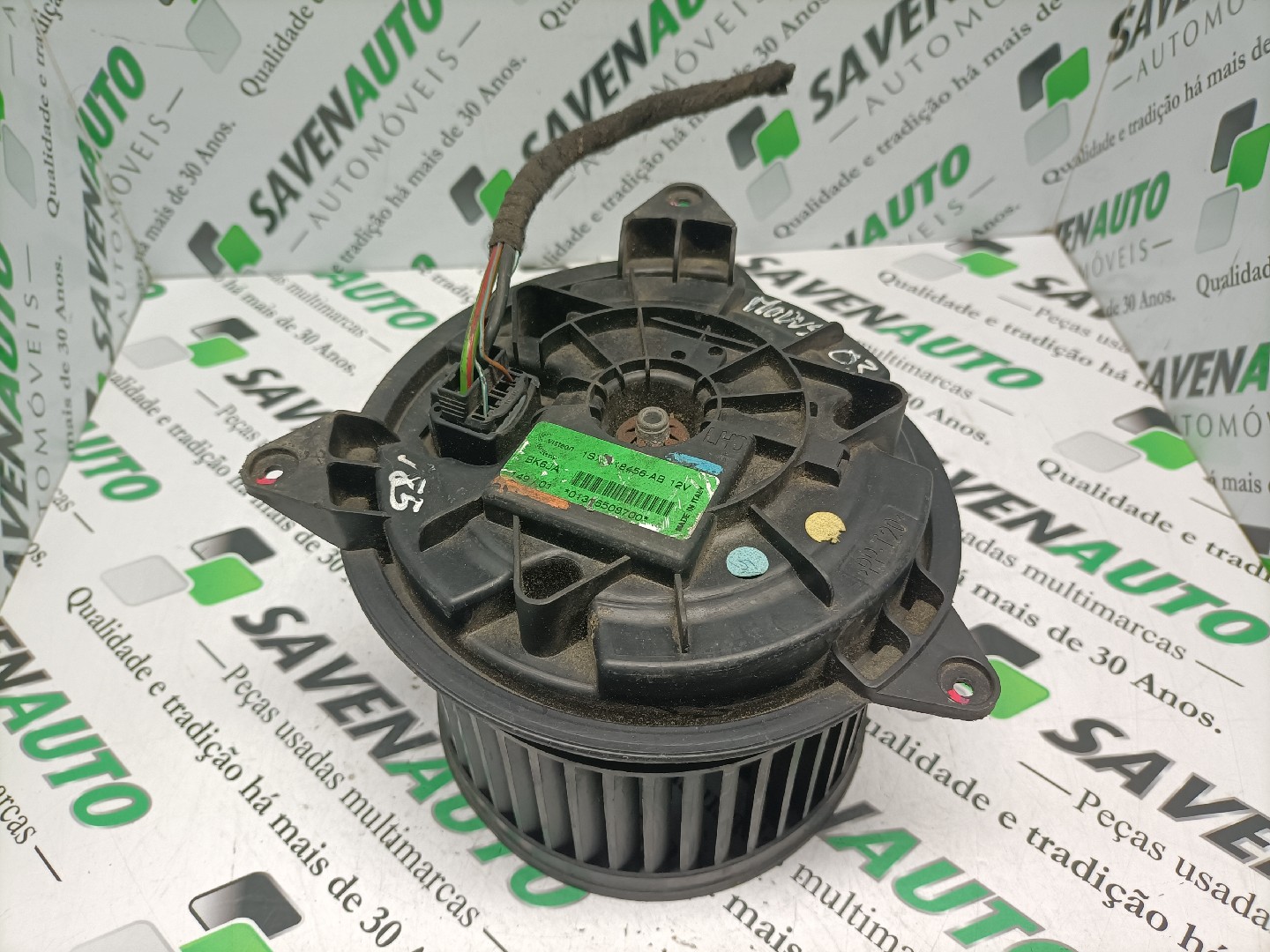Motor Sofagem FORD MONDEO III (B5Y) | 00 - 07