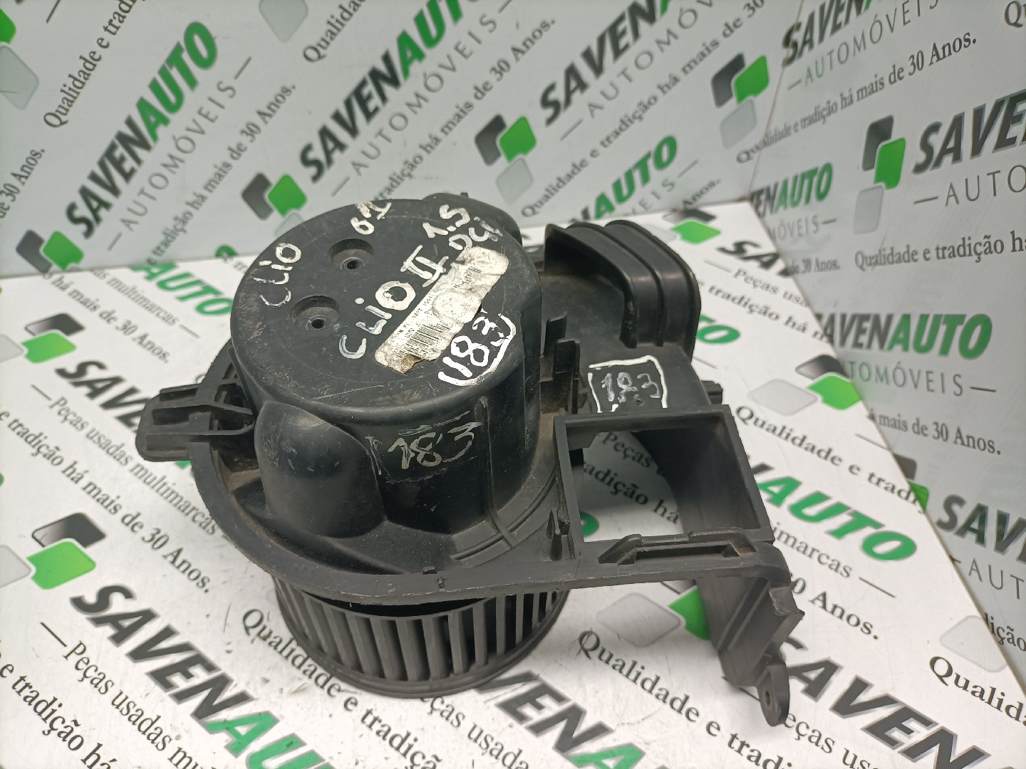 Motor Sofagem RENAULT CLIO II (BB_, CB_) | 98 - 