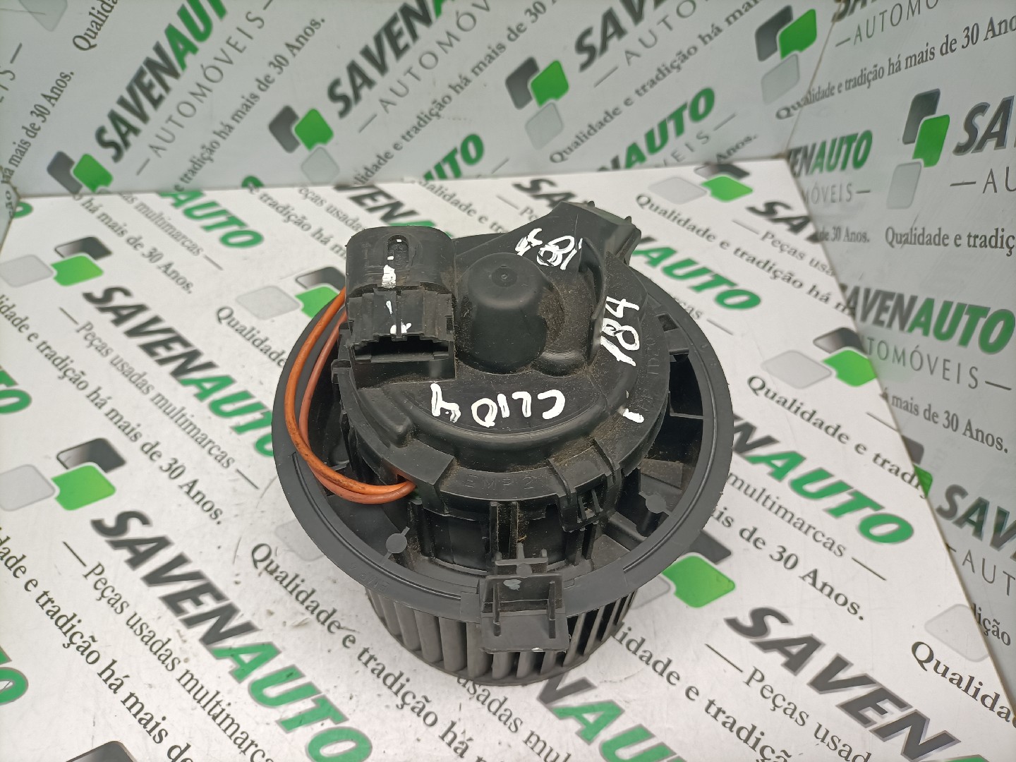 Motor Sofagem RENAULT CLIO IV (BH_) | 12 - 
