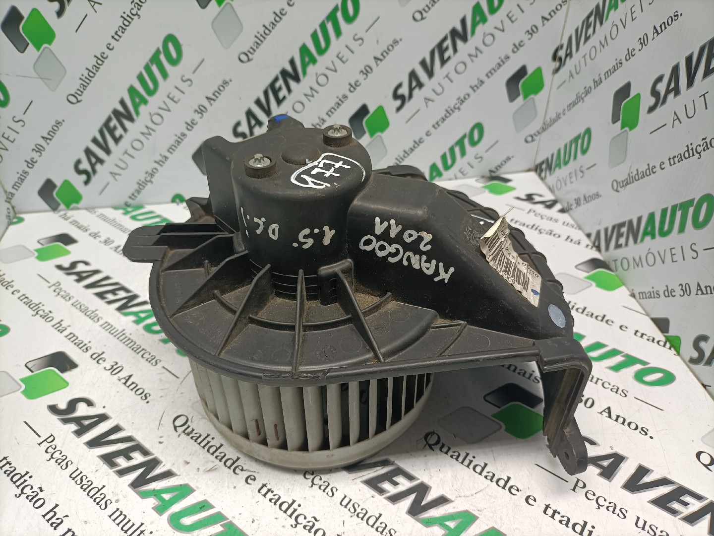 Motor Sofagem RENAULT KANGOO (KC0/1_) | 97 - 