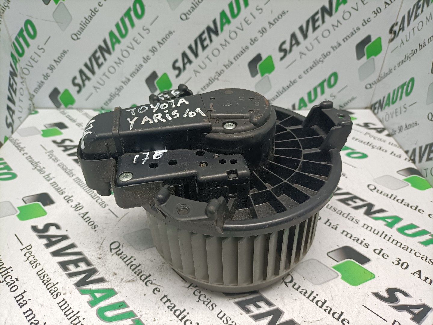 Motor Sofagem TOYOTA YARIS (_P9_) | 05 - 14