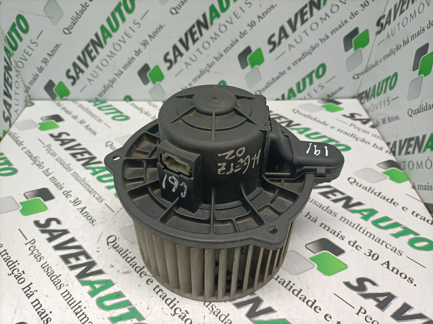 Motor Sofagem HYUNDAI GETZ (TB) | 01 - 11