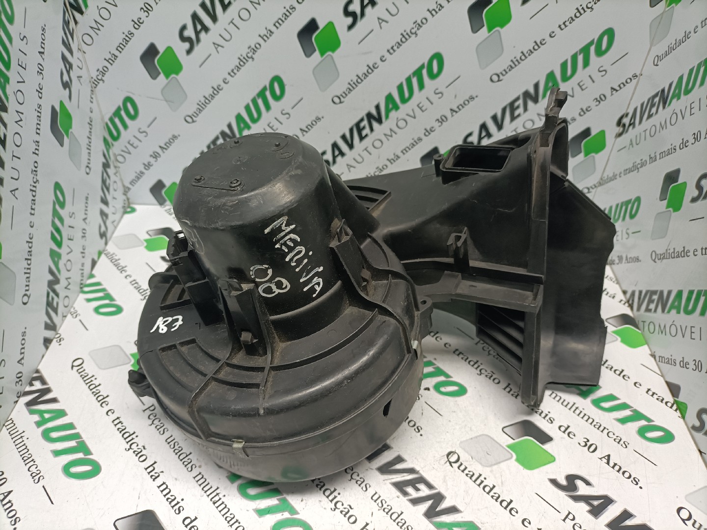 Motor Sofagem OPEL MERIVA A Veículo multiuso (X03) | 03 - 10