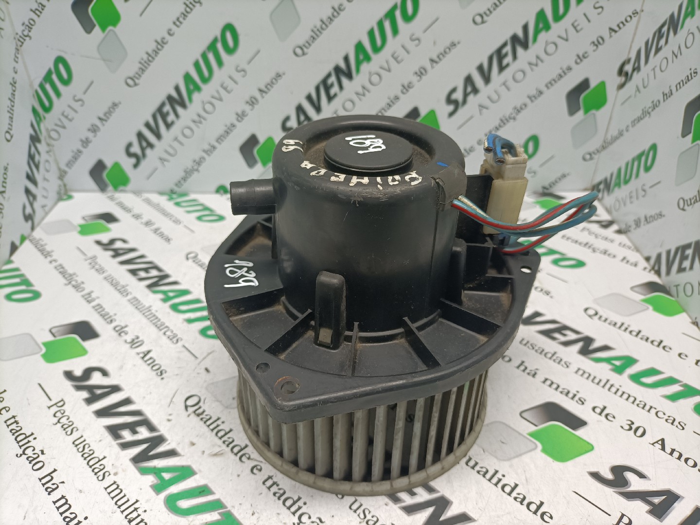Motor Sofagem NISSAN PRIMERA (P11) | 96 - 01