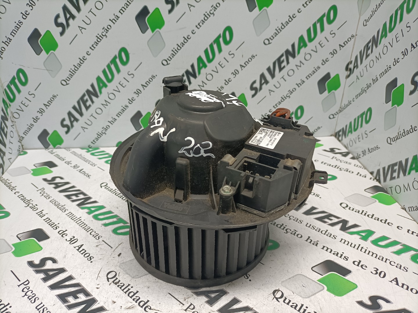 Motor Sofagem AUDI A3 (8P1) | 03 - 13
