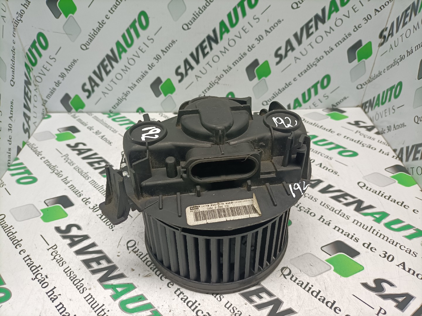 Motor Sofagem NISSAN NOTE (E11, NE11) | 05 - 13