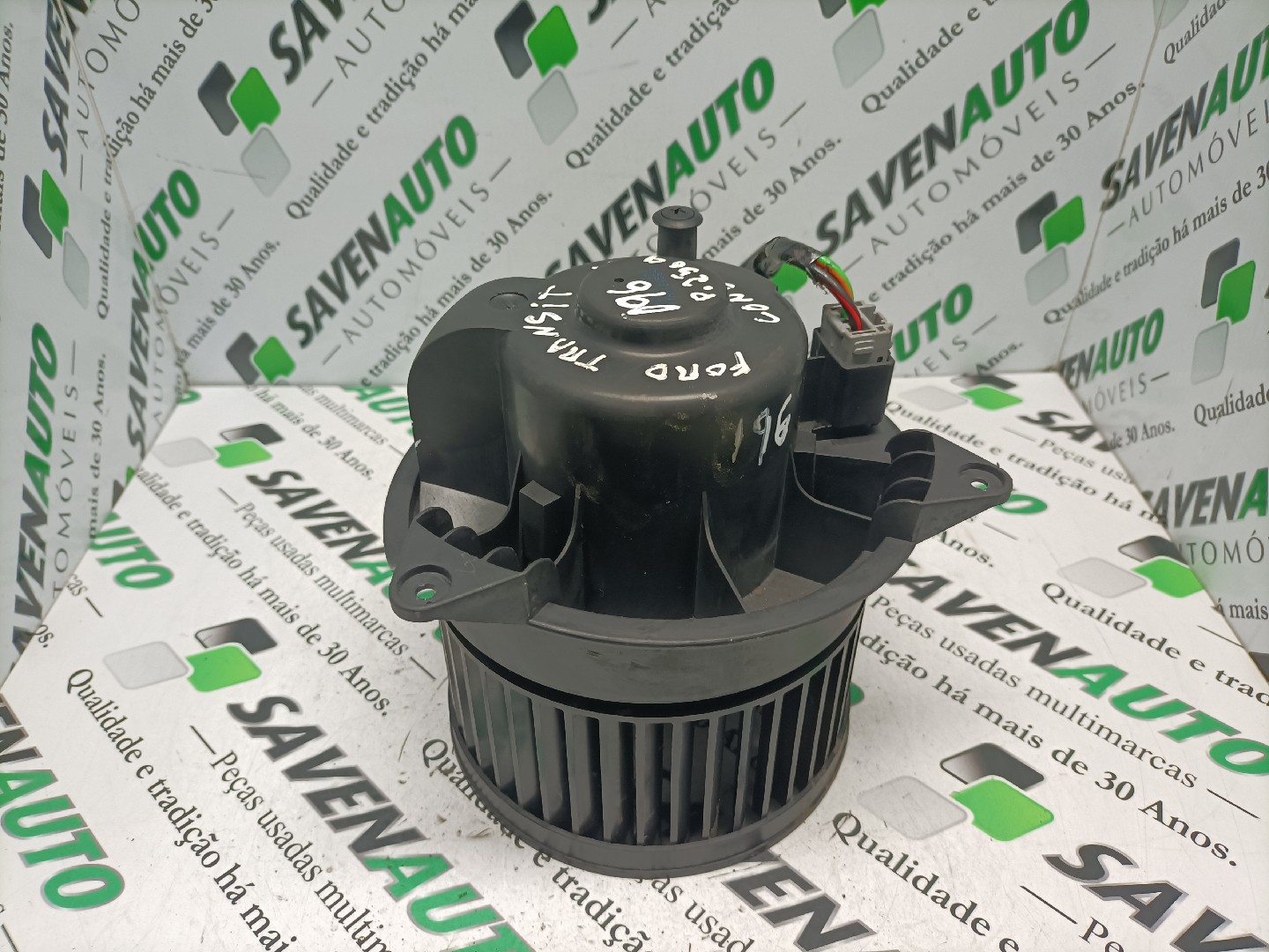Motor Sofagem FORD TRANSIT CONNECT (P65_, P70_, P80_) | 02 - 