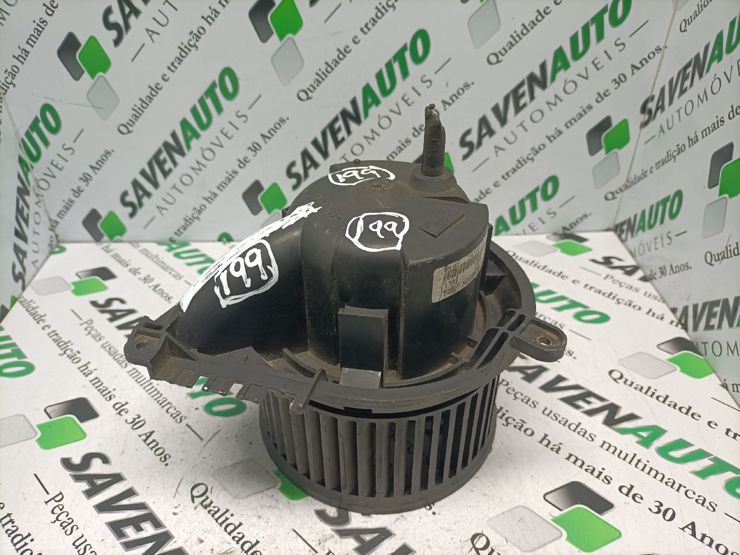 Motor Sofagem MERCEDES-BENZ SPRINTER 3,5-t Caixa (906) | 06 - 